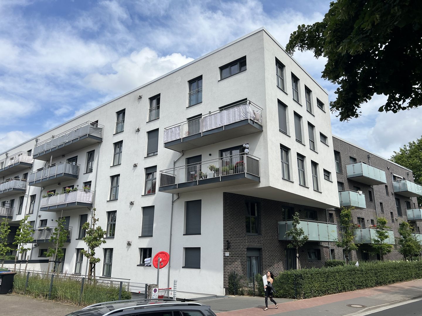 Wohnung zur Miete 800 € 4 Zimmer 133 m²<br/>Wohnfläche ab sofort<br/>Verfügbarkeit Godshorner Str Langenhagen - Brink Langenhagen 30851