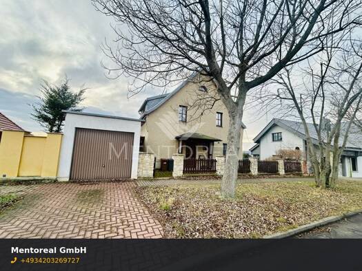 Einfamilienhaus zum Kauf 249.000 € 11 Zimmer 220 m² 709 m² Grundstück Naumburg 06618