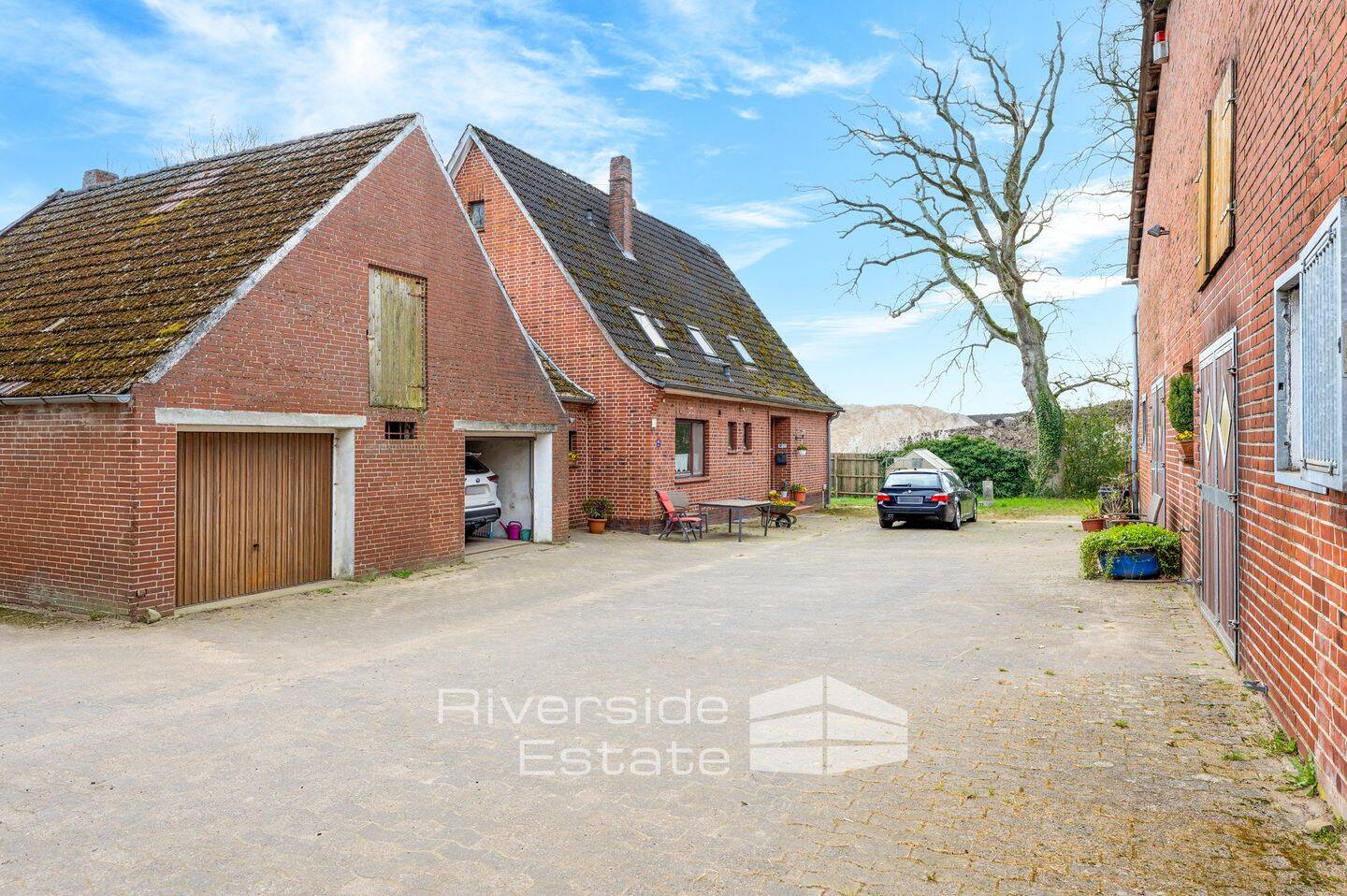 Haus – Scheeßel / Westerholz - Ansicht 4