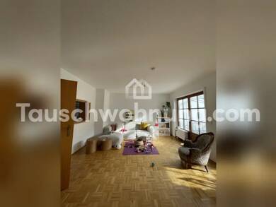 Doppelhaushälfte zur Miete Tauschwohnung 1.850 € 5 Zimmer 140 m² Dießen Dießen am Ammersee 86911