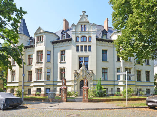 Wohnung zum Kauf provisionsfrei 295.000 € 2 Zimmer 110 m² 1. Geschoss Baseler Straße 44 Lichterfelde Berlin 12205