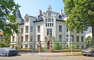 Wohnung zum Kauf provisionsfrei 295.000 € 2 Zimmer 110 m² Souterrain, 1. Geschoss Baseler Straße 44 Lichterfelde Berlin 12205