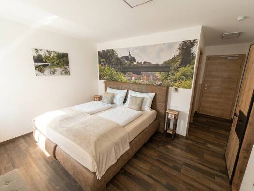 Hotel zum Kauf 660.000 € 5 Zimmer 11 Betten Waldneukirchen 4595