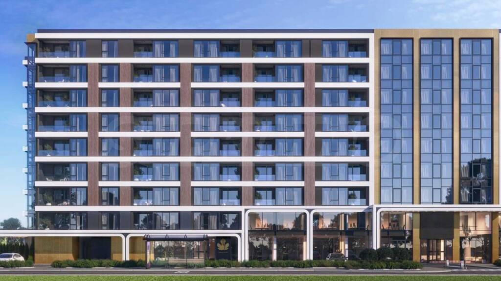 Wohnung zum Kauf 230.000 € 3 Zimmer 118,4 m² Burgas