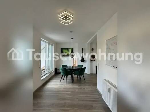 Wohnung zur Miete Tauschwohnung 650 € 2 Zimmer 69 m² 4. Geschoss Dümpten Oberhausen 46045