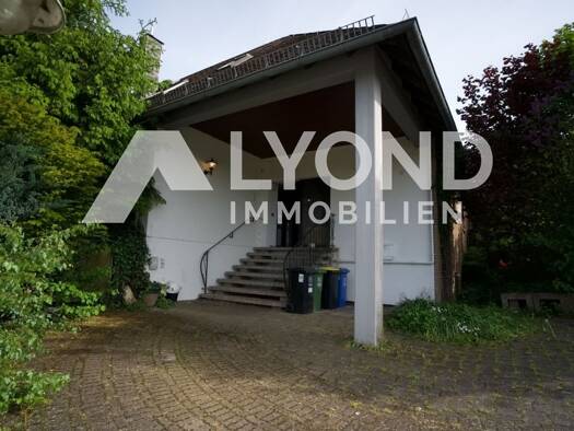 Doppelhaushälfte zum Kauf 360.000 € 10 Zimmer 142 m² 506 m² Grundstück Biebern 55471