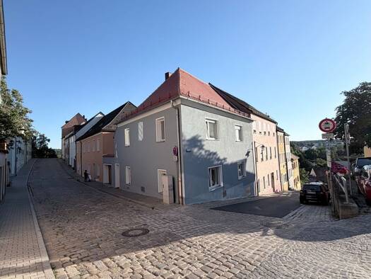 Einfamilienhaus zum Kauf provisionsfrei 359.000 € 5 Zimmer 143 m² 130 m² Grundstück frei ab sofort Bühlgasse 2 Sulzbach-Rosenberg Sulzbach-Rosenberg 92237