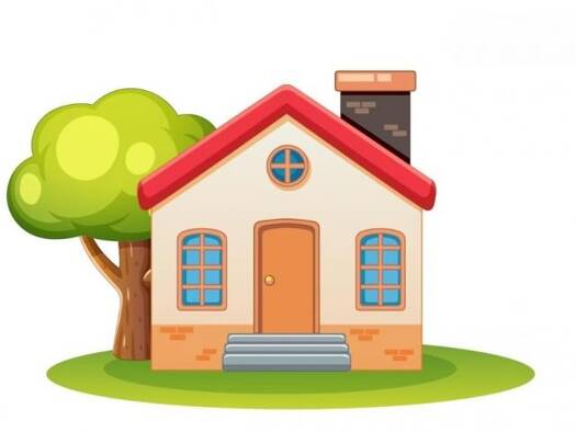 Einfamilienhaus zum Kauf 5 Zimmer 122 m² 488 m² Grundstück Altenwörth 3474