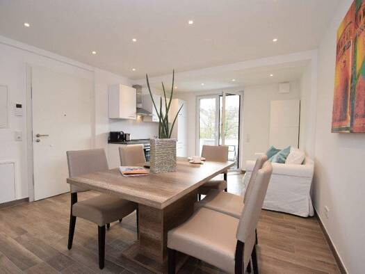 Wohnung zur Miete 1.490 € 2 Zimmer 50 m² 2. Geschoss frei ab 01.03.2026 Altstadt-Süd Köln 50678