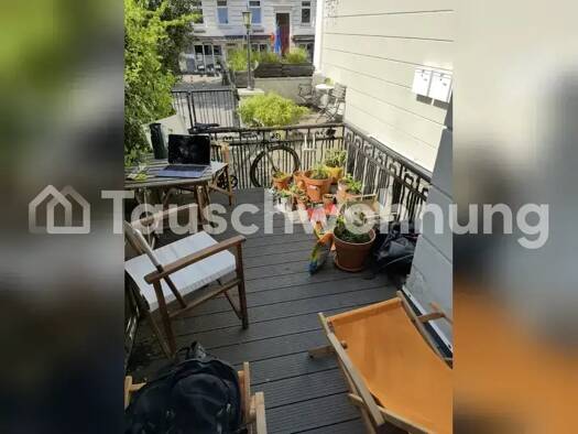 Wohnung zur Miete Tauschwohnung 972 € 2 Zimmer 52 m² 1. Geschoss Osdorf Hamburg 20357