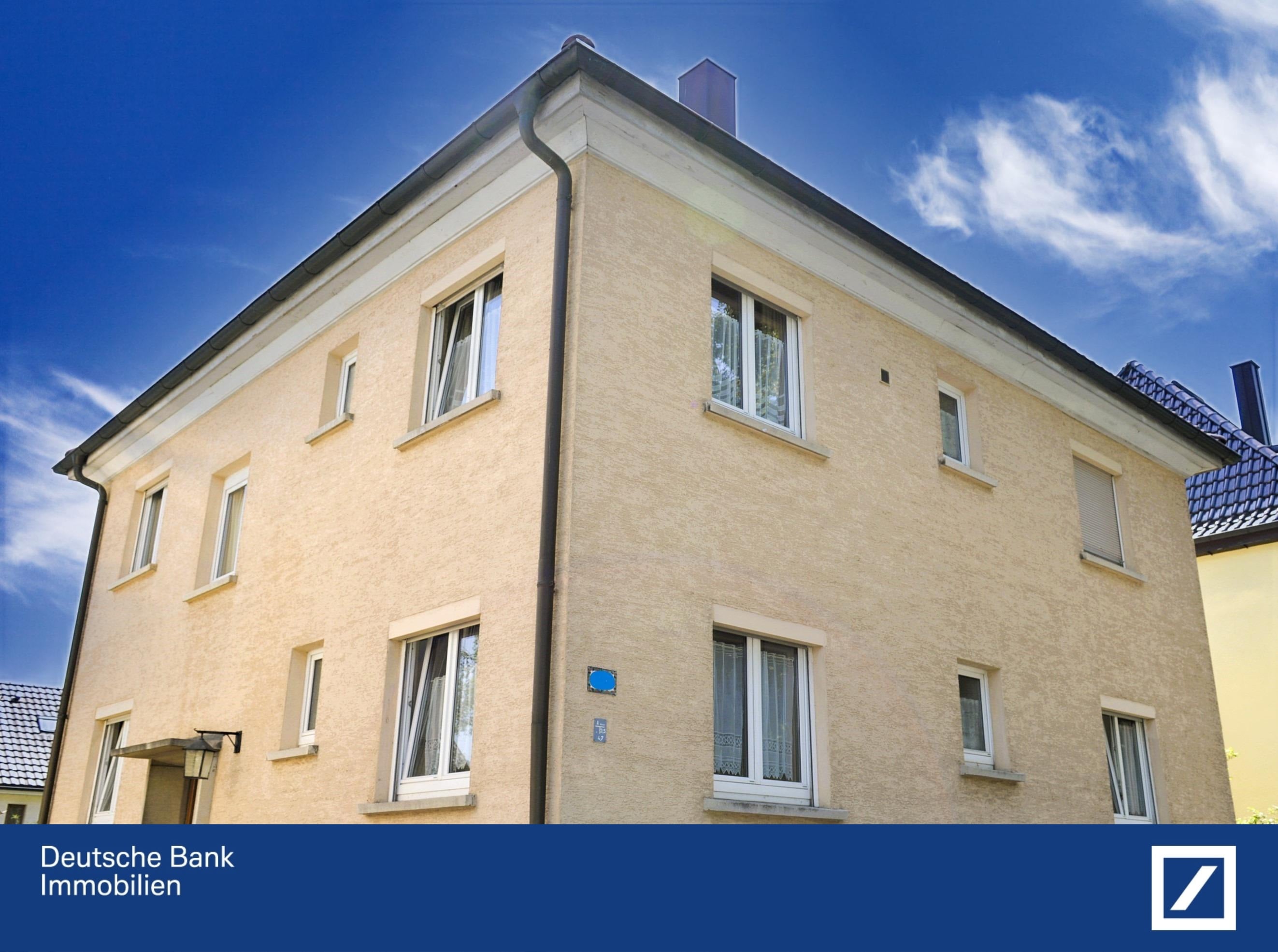 Mehrfamilienhaus zum Kauf 598.880 € 6,5 Zimmer 162 m²<br/>Wohnfläche 338 m²<br/>Grundstück ab sofort<br/>Verfügbarkeit Waiblingen - Kernstadt Waiblingen 71332