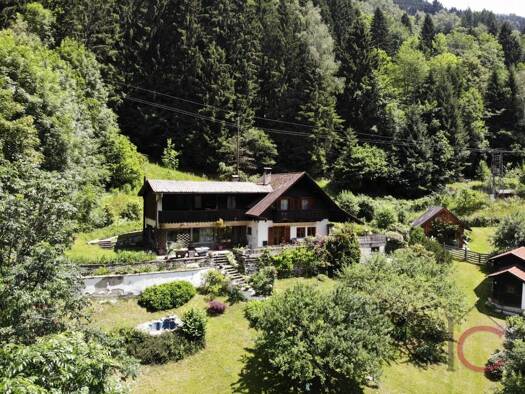 Haus zum Kauf 1.173.000 € 5 Zimmer 160 m² 3.115 m² Grundstück Feld am See 9544