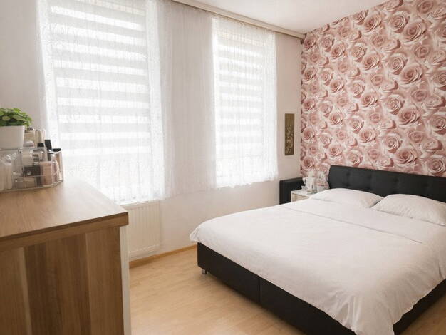 Wohnung zur Miete 750 € 3 Zimmer 80 m² 1. Geschoss frei ab 01.05.2026 Cracau Krefeld 47799