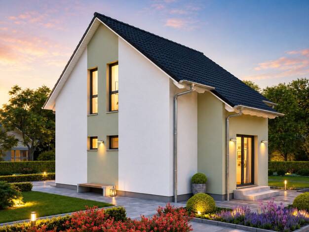 Einfamilienhaus zum Kauf 443.800 € 3 Zimmer 98 m² 705 m² Grundstück Gernsbach Gernsbach 76593