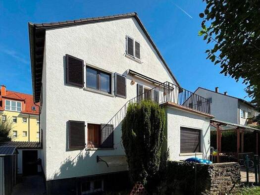 Wohnung zum Kauf 280.000 € 2,5 Zimmer 68 m² Eschborn 65760