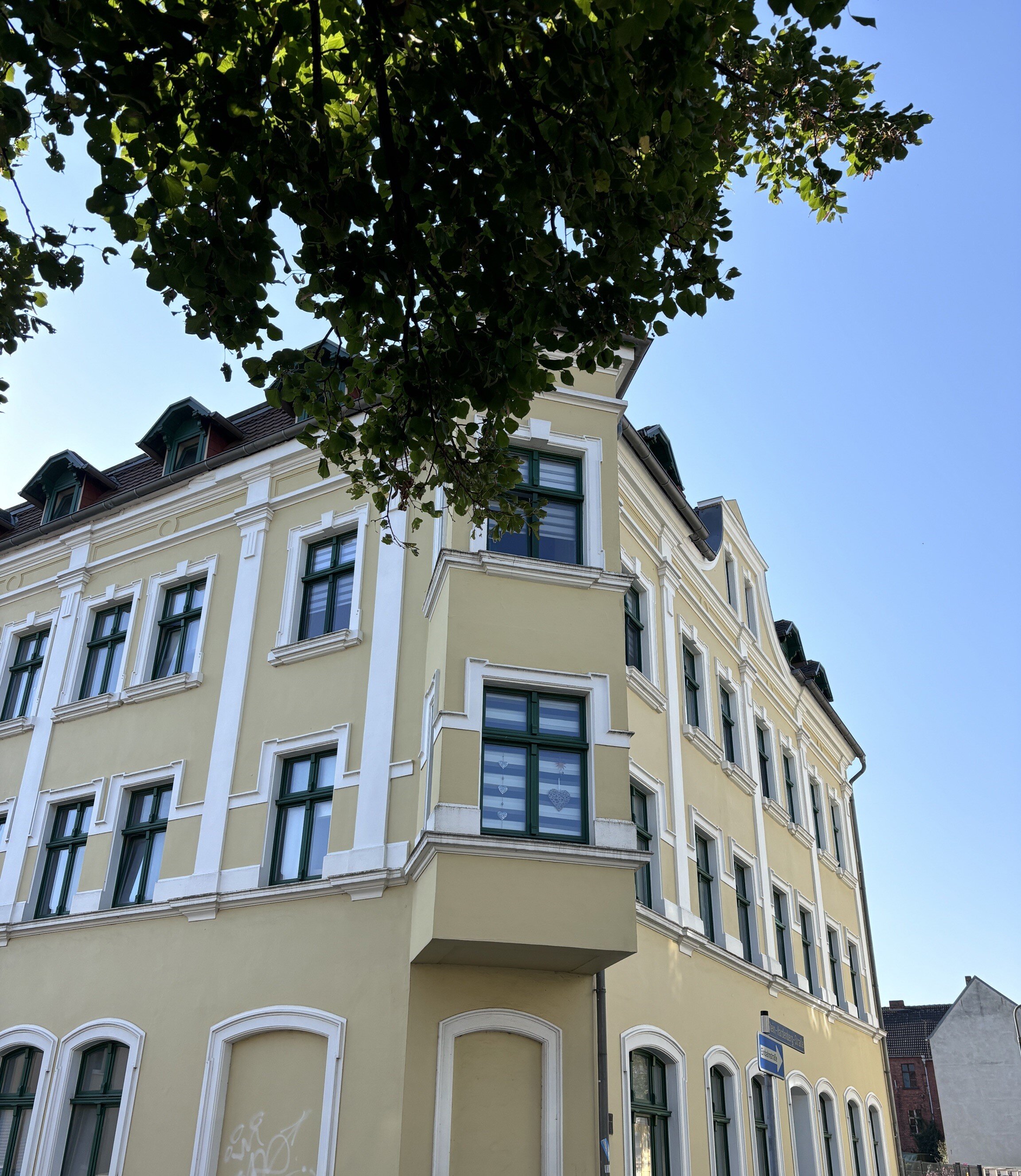 Haus zum Kauf 525.000 € 541,3 m²<br/>Wohnfläche 293 m²<br/>Grundstück Wittenberge Wittenberge 19322