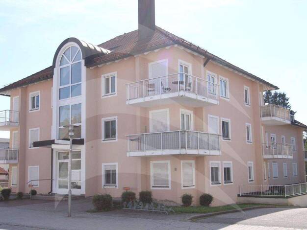 Wohnung zum Kauf 164.800 € 1 Zimmer 39 m² 2. Geschoss Geisenhausen 84144