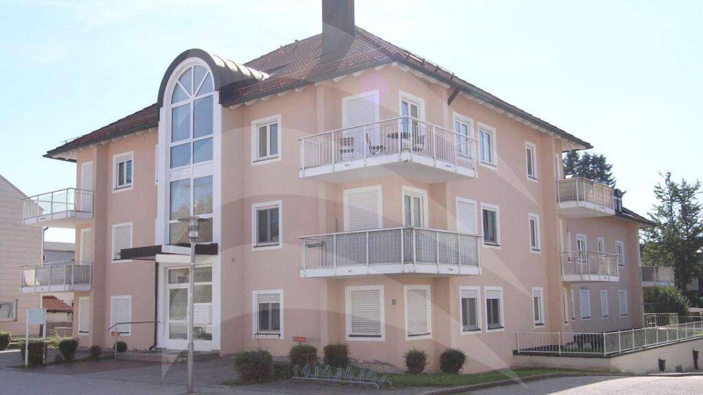 Studio zum Kauf 164.800 € 1 Zimmer 39 m² 2. Geschoss Geisenhausen 84144