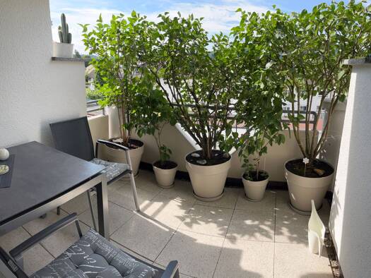 Maisonette zum Kauf 215.000 € 2 Zimmer 59,2 m² Geschoss 2/2 frei ab sofort Hauptstraße 61 Hilzingen 78247