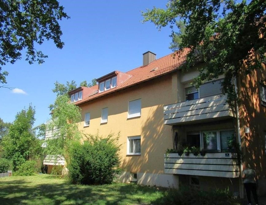 Mehrfamilienhaus zum Kauf als Kapitalanlage geeignet 729.000 € 16 Zimmer 474 m²<br/>Wohnfläche 1.514 m²<br/>Grundstück Neuendettelsau Neuendettelsau 91564