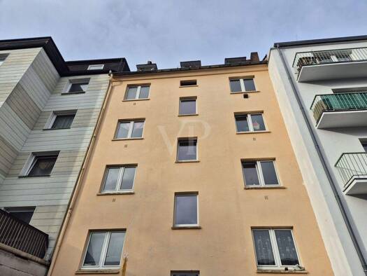 Mehrfamilienhaus zum Kauf 406.000 € 27 Zimmer 447,6 m² 310 m² Grundstück Wehringhausen Hagen 58089