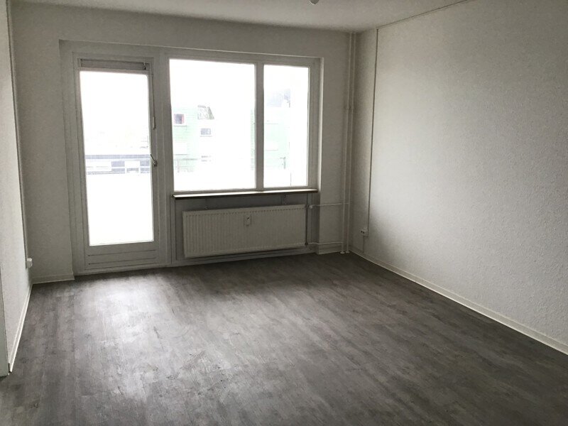 Wohnung zur Miete 508 € 2 Zimmer 55,2 m²<br/>Wohnfläche 6.<br/>Geschoss 22.11.2024<br/>Verfügbarkeit Ossietzkyring 31C Mühlenberg Hannover 30457