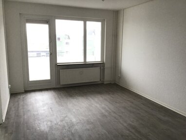 Wohnung zur Miete 508 € 2 Zimmer 55,2 m² 6. Geschoss frei ab 29.11.2024 Ossietzkyring 31C Mühlenberg Hannover 30457