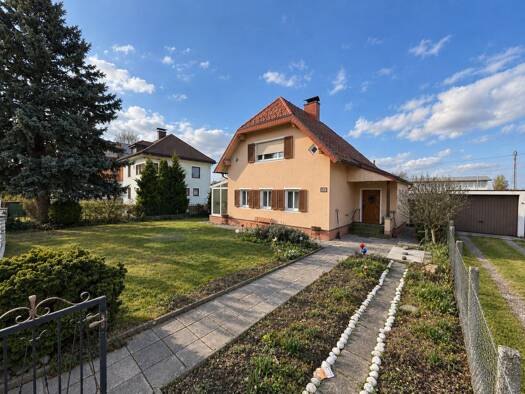 Einfamilienhaus zum Kauf 550.000 € 5,5 Zimmer 424 m² Grundstück Salzburg Salzburg 5020