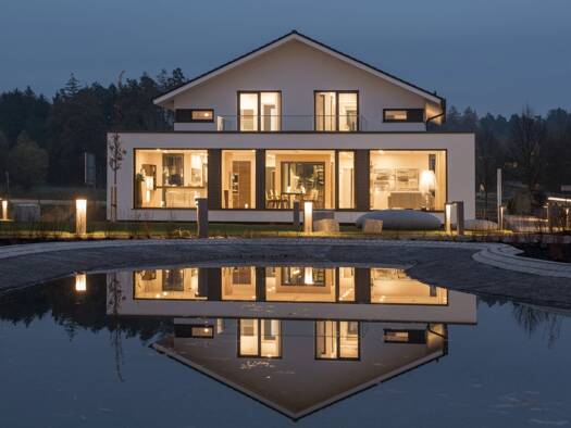 Einfamilienhaus zum Kauf 639.000 € 7 Zimmer 248 m² Göttingen Langenau 89129
