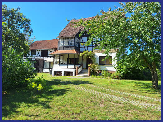 Einfamilienhaus zum Kauf 174.000 € 8 Zimmer 230 m² 900 m² Grundstück Tautenhain 07639