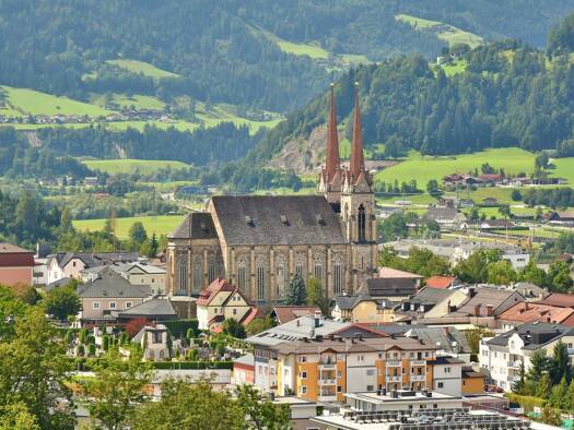 Bürofläche zur Miete 15 € Sankt Johann im Pongau 5600