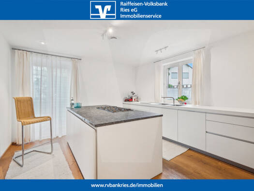 Einfamilienhaus zum Kauf 825.000 € 8 Zimmer 243,5 m² 672 m² Grundstück Baldingen Nördlingen / Baldingen 86720