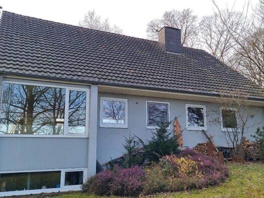 Einfamilienhaus zum Kauf 300.000 € 7 Zimmer 207 m² 955 m² Grundstück Barmen Wuppertal 42281