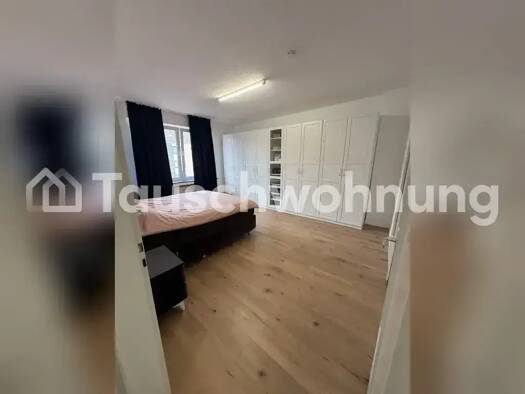 Wohnung zur Miete Tauschwohnung 600 € 3 Zimmer 90 m² 2. Geschoss Mitte Dortmund 44135