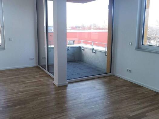 Wohnung zum Kauf - Erstbezug provisionsfrei 279.900 € 3 Zimmer 64,1 m² 3. Geschoss Baumschulwiese 3 Ketzin Ketzin/Havel 14669