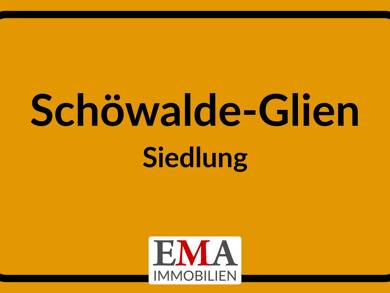 Grundstück zum Kauf 265.000 € 838 m² Grundstück Schönwalde-Siedlung Schönwalde-Glien 14621