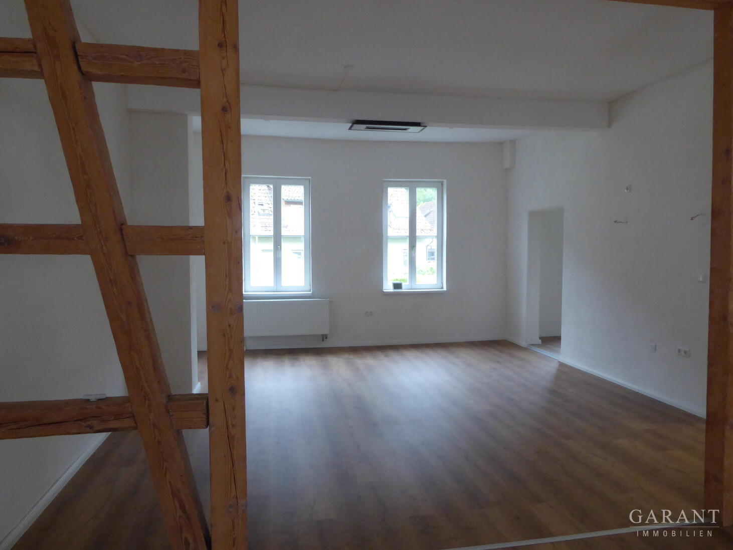 Wohnung zur Miete 1.100 € 3,5 Zimmer 125 m²<br/>Wohnfläche 1.<br/>Geschoss Bad Teinach Bad Teinach-Zavelstein 75385