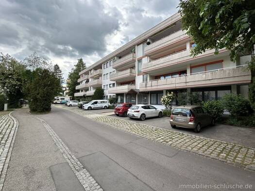 Wohnung zum Kauf 219.000 € 2 Zimmer 72 m² 1. Geschoss frei ab sofort Bad Wörishofen 86825