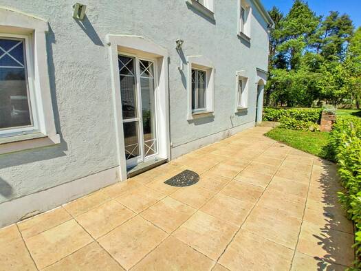 Terrassenwohnung zur Miete 1.100 € 2,5 Zimmer 95 m² Geschoss EG/3 frei ab 01.09.2026 Stadelhof Wolnzach 85283