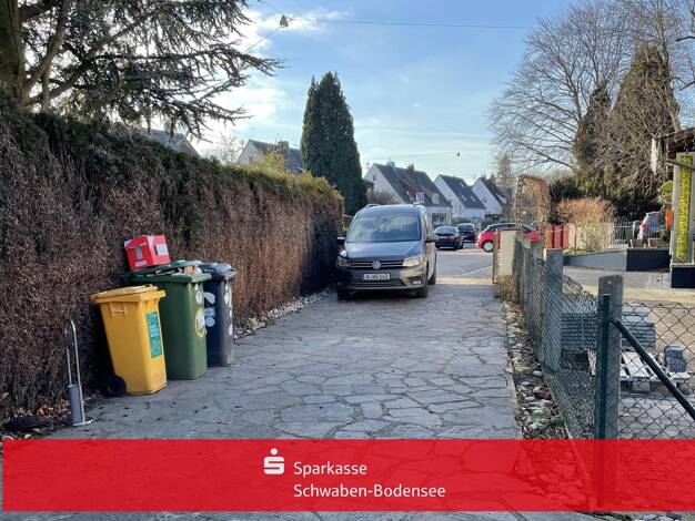 Grundstück zum Kauf 385.000 € 496 m² Grundstück Augsburg 86169