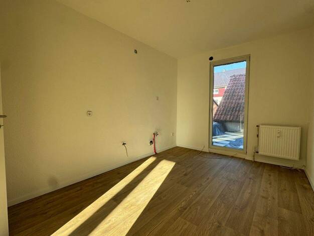 Wohnung zur Miete 690 € 3 Zimmer 81 m² 2. Geschoss frei ab 01.02.2026 Bad Harzburg 38667