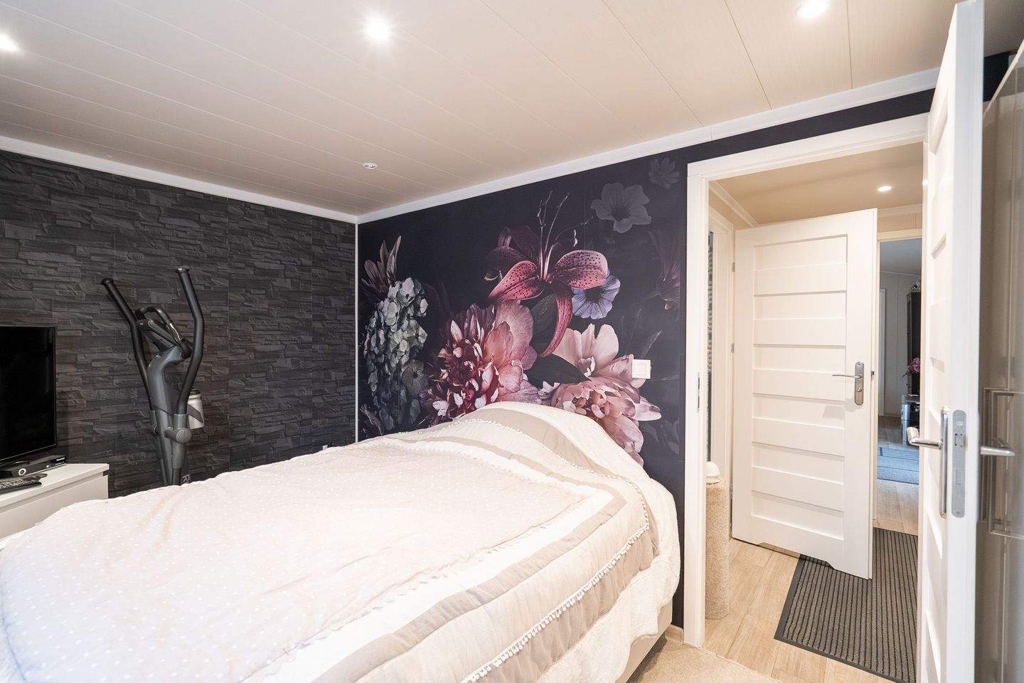 Immobilie in Bundorf - Bundorf: Modernes Ferienhaus mit Eigennutzungspotenzial - Bild 4