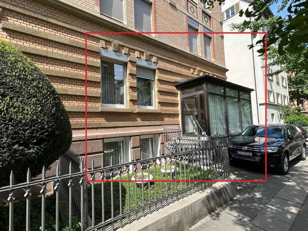 Wohnung zum Kauf 398.500 € 3 Zimmer 107 m² frei ab sofort Stuttgart 70372