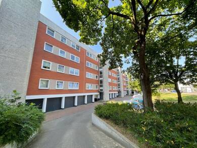 Wohnung zur Miete 350 € 1 Zimmer 41,2 m² EG frei ab 16.09.2025 Davenstedter Straße 213 Davenstedt Hannover 30455