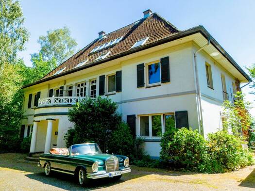 Einfamilienhaus zum Kauf 1.125.000 € 17 Zimmer 635 m² 12.525 m² Grundstück Fleestedt Seevetal 21218