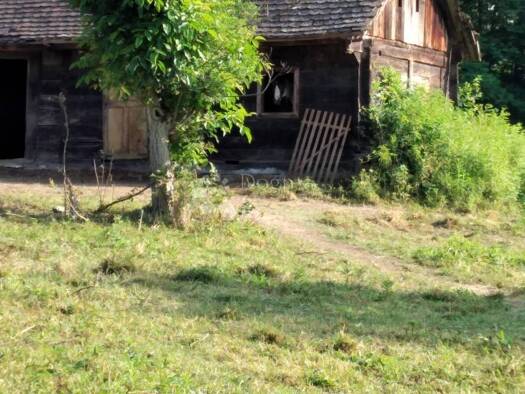 Haus zum Kauf 120.000 € 7 Zimmer 118 m² Blatusa, Gvozd Blatuša
