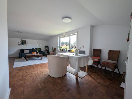 Wohnung zur Miete 1.450 € 3 Zimmer 95 m² Geschoss 1/2 frei ab 01.10.2026 Reisererweg 11 Reischenhart Raubling 83064