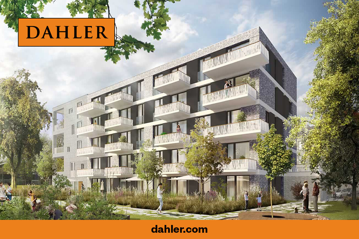 Wohnung zur Miete 1.790 € 1 Zimmer 56 m²<br/>Wohnfläche 3.<br/>Geschoss ab sofort<br/>Verfügbarkeit Winterhude Hamburg 22301