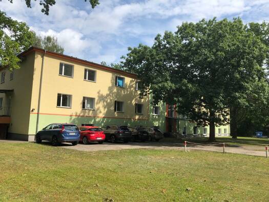 Bürofläche zur Miete provisionsfrei 995 € 101 m² Bürofläche Friedrichshagener Straße 1 Schöneiche bei Berlin 15566