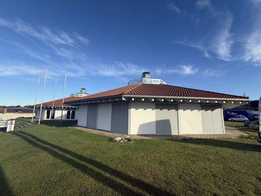 Ausstellungsfläche zur Miete provisionsfrei 1.800 € Wilhelmshöhe Reinsdorf 08141